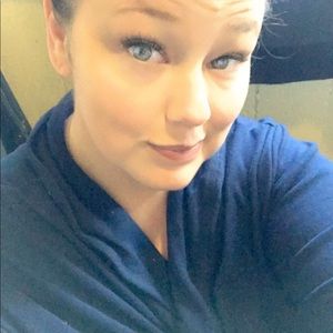 Meet your Posher, Jennifer